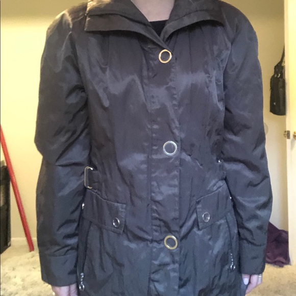 Brown Jacket - Picture 4 of 8